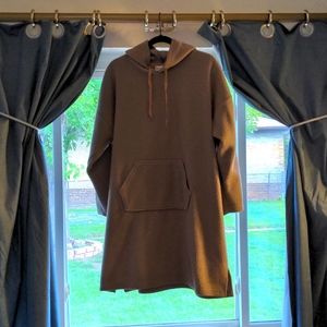 Ugg Sherpa Hooded Lounger